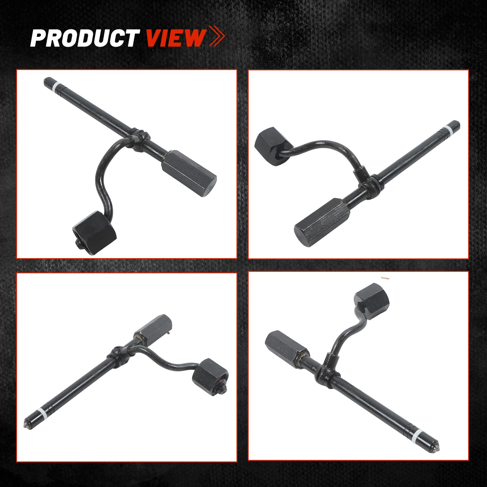 Amazon.com: HIRINTOL 8PCS 1W-5829 1W5829 9N3979 0R2503 Fuel